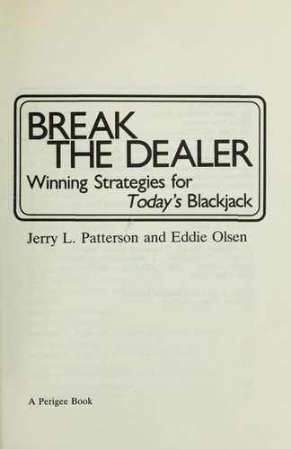 Break the dealer