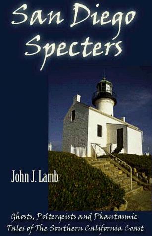 San Diego specters