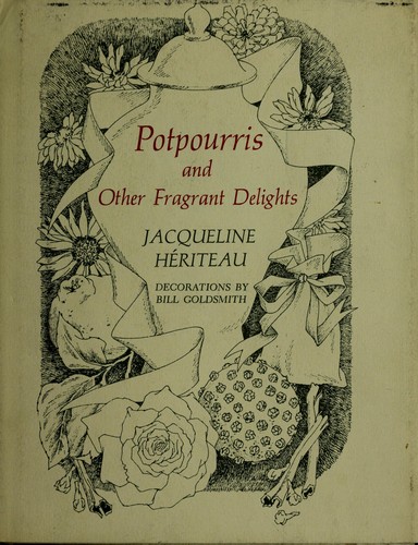 Potpourris Delight