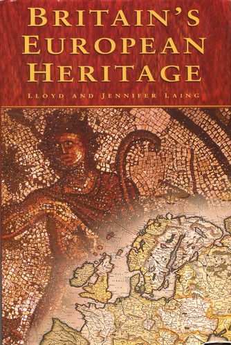 Britain's European heritage