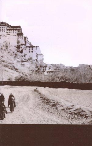In Secret Tibet