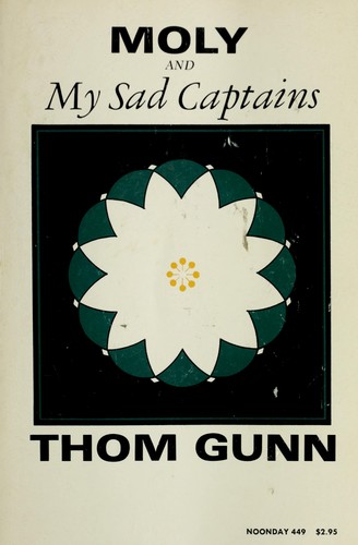 Moly, and My sad captains