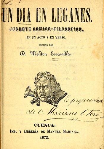 Un día en Leganés