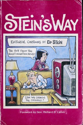 Stein's Way
