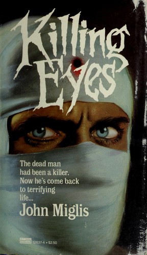 Killing Eyes
