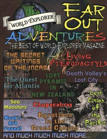 Far Out Adventures