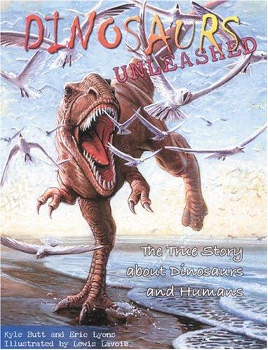 Dinosaurs unleashed