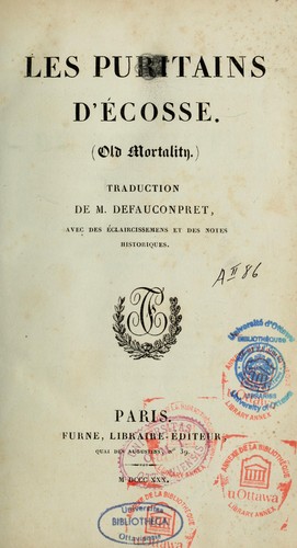 Oeuvres