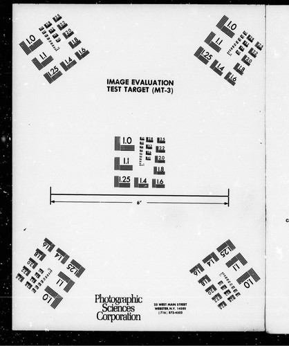 Rapports du Bureau de dotation de l'Université de Toronto, du Collége [sic] et École royale de grammaire du Haut-Canada, du chapitre de l'Université de Toronto, et du principal du Collége [sic] du Haut-Canada, pour l'année 1851