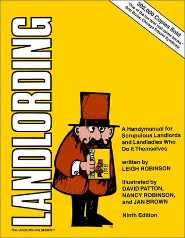 Landlording