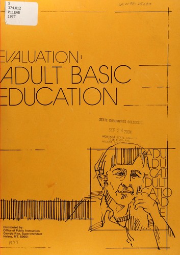 Evaluation