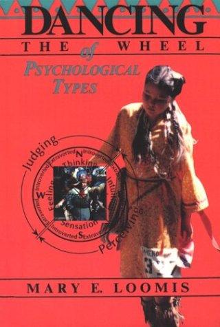 Dancing the wheel of psychological types