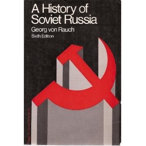 Geschichte des bolschewistischen Russland