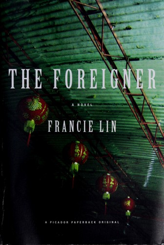 The Foreigner