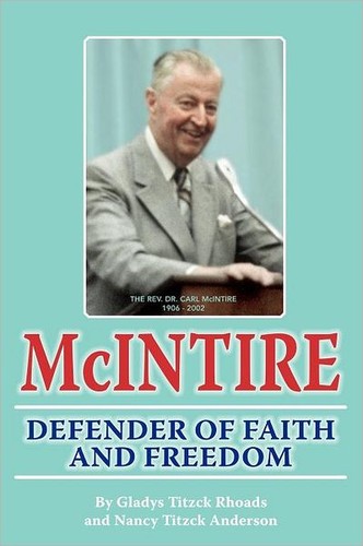 McIntire