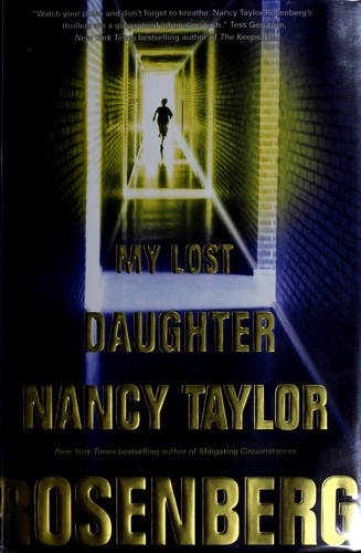 My lost daughter