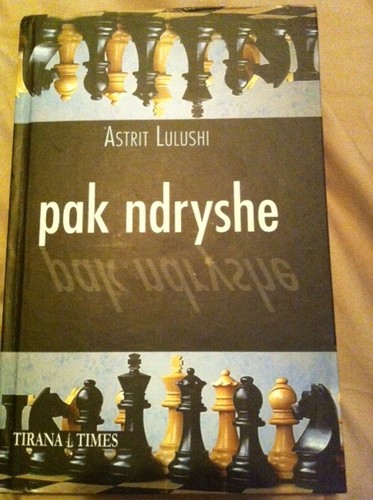 Pak ndryshe