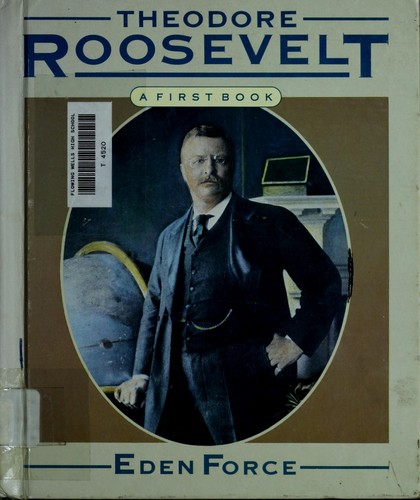 Theodore Roosevelt