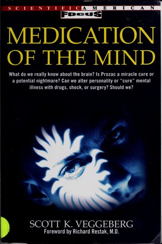 Medication of the mind