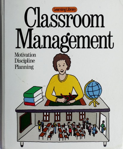 Classroom management.