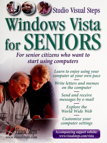 Windows Vista for seniors