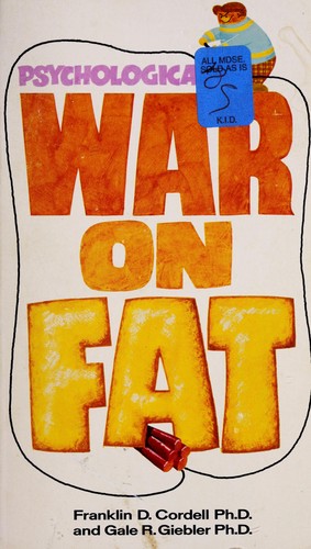 Psychological war on fat