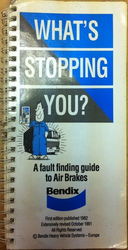 What's stopping you
