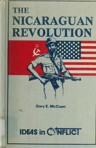 The Nicaraguan revolution