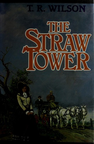 The straw tower