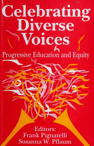 Celebrating diverse voices