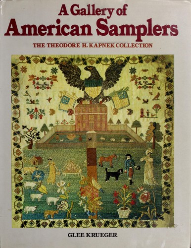 Gallery Of American Samplers