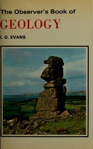 The observer's book of geology