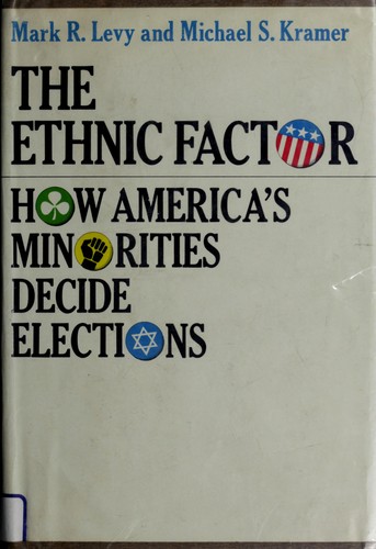 The ethnic factor