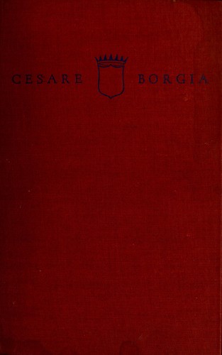 Cesare Borgia