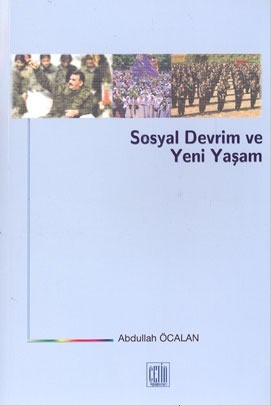 Sosyal devrim ve yeni yaşam