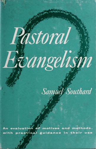 Pastoral evangelism