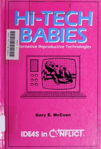 Hi-Tech Babies