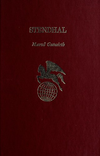Stendhal