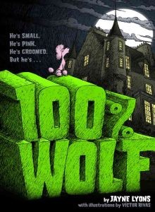 100% wolf