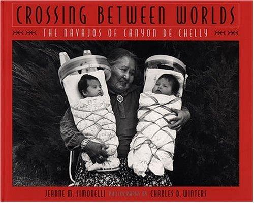 Crossing between worlds