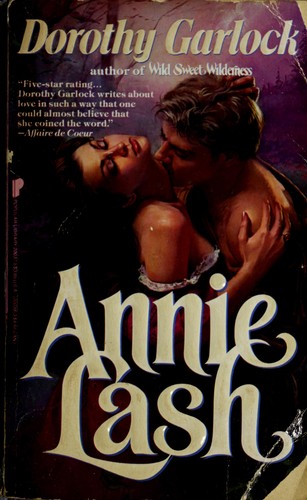 Annie Lash