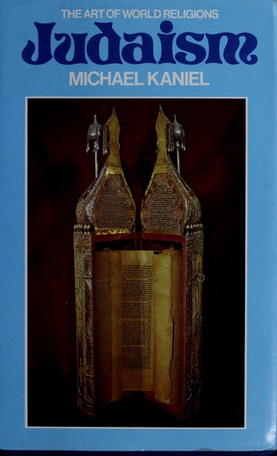 Judaism (Art of world religions)