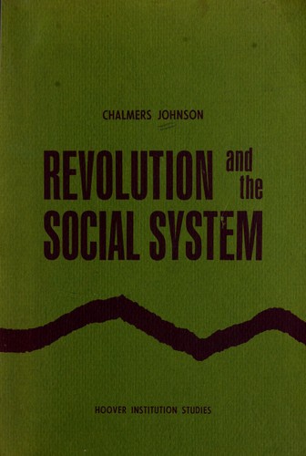 Revolution and the social system