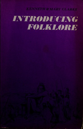 Introducing folklore