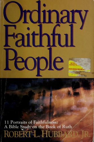 Ordinary, faithful people