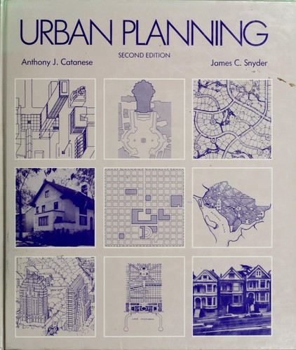 Urban planning