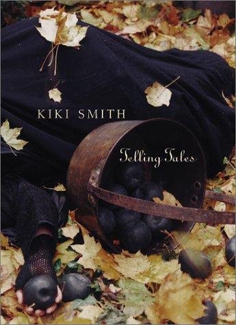 Kiki Smith
