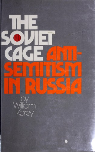 The Soviet cage