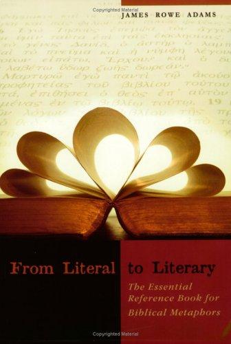 From literal to literary
