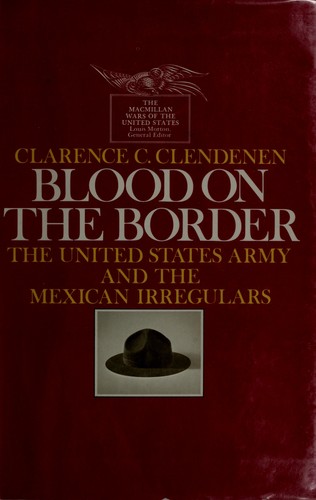 Blood on the border